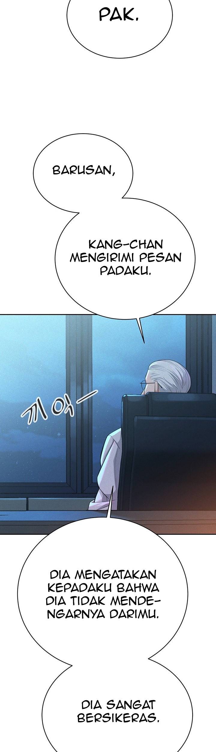 Secret Affairs of the 3rd Generation - Chapter 41 22 Secret Affairs of the 3rd Generation - Chapter 41 22