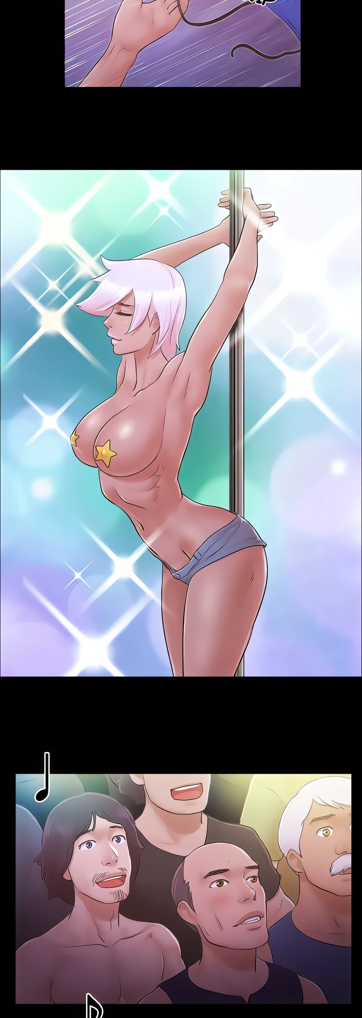 Only With Consent Uncensored - Chapter 41 14