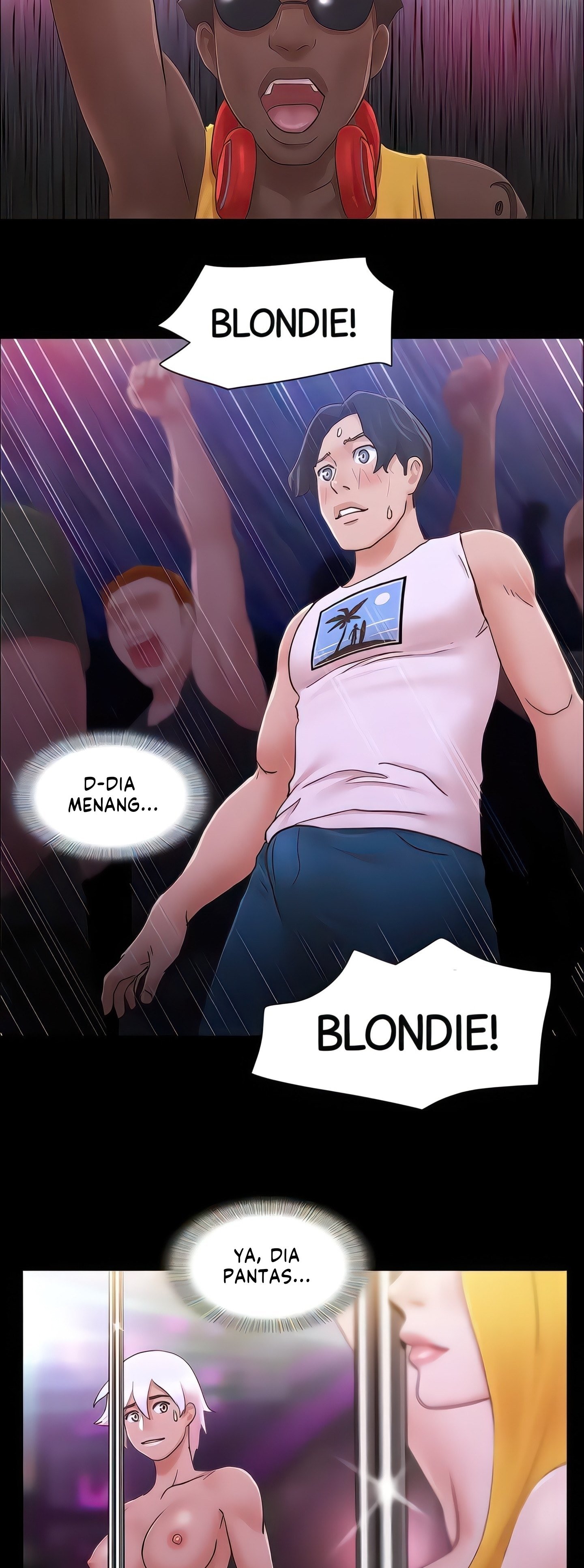 Only With Consent Uncensored - Chapter 41 29