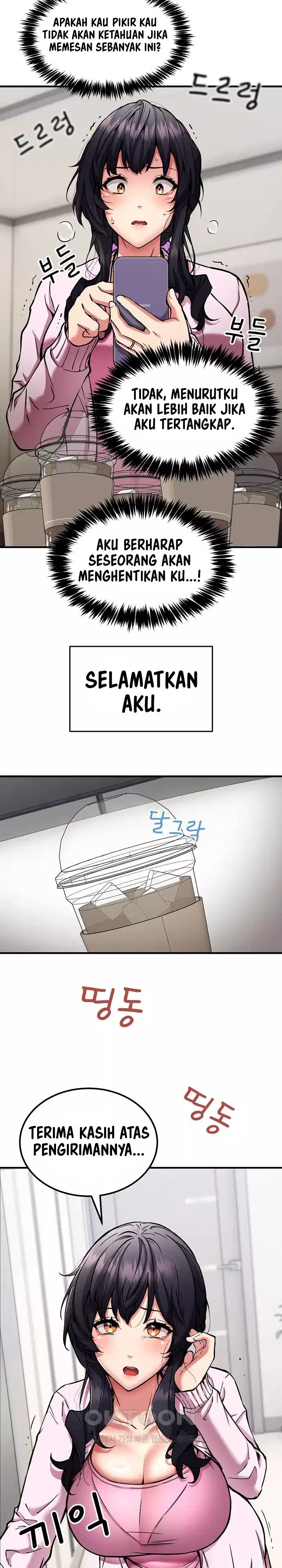 Driver in the New City - Chapter 41 26