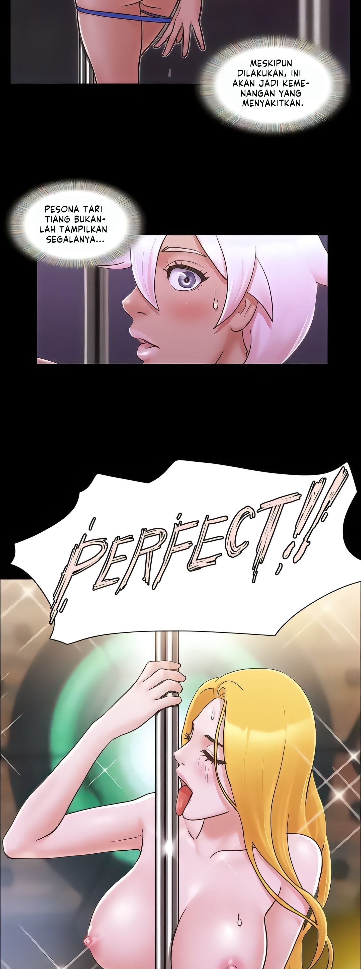 Only With Consent Uncensored - Chapter 41 27