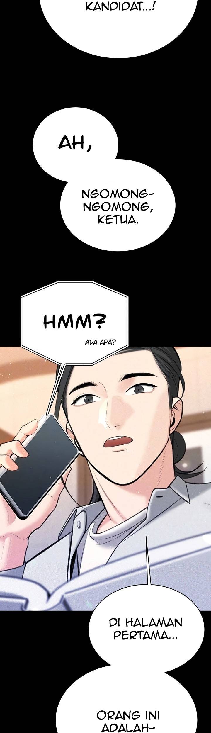 Secret Affairs of the 3rd Generation - Chapter 41 14 Secret Affairs of the 3rd Generation - Chapter 41 14