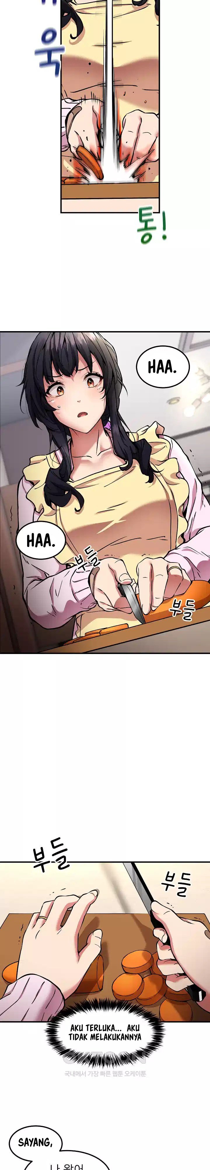 Driver in the New City - Chapter 41 10