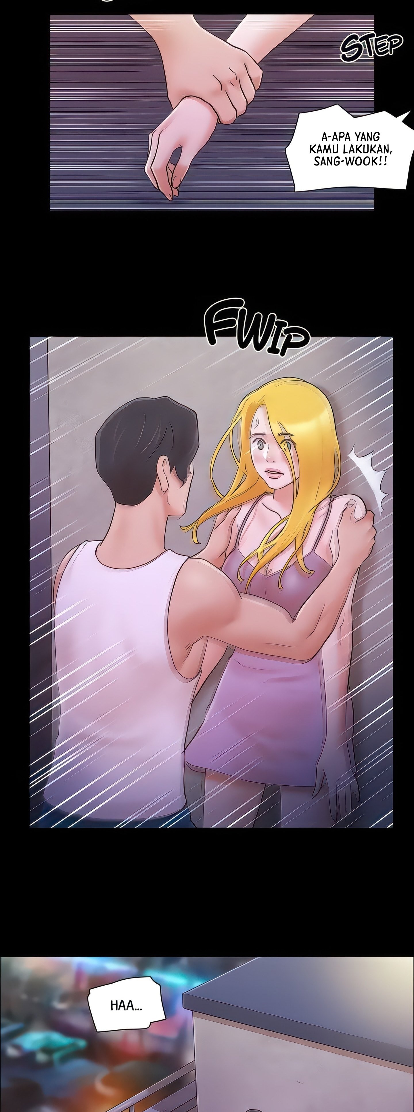 Only With Consent Uncensored - Chapter 41 31