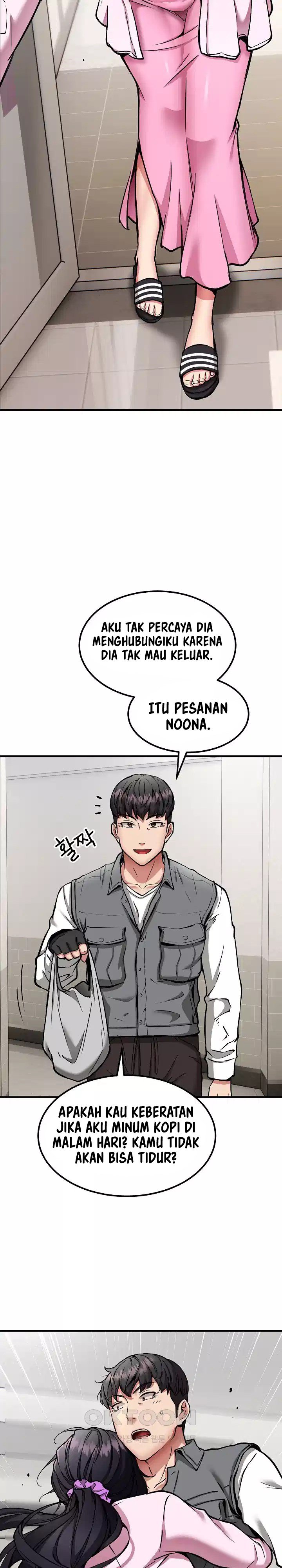 Driver in the New City - Chapter 41 27