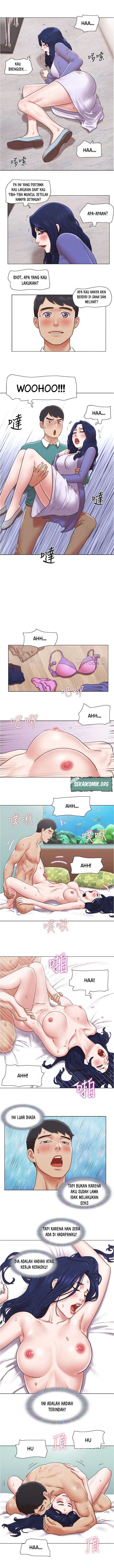 Can I Touch It? - Chapter 41 5