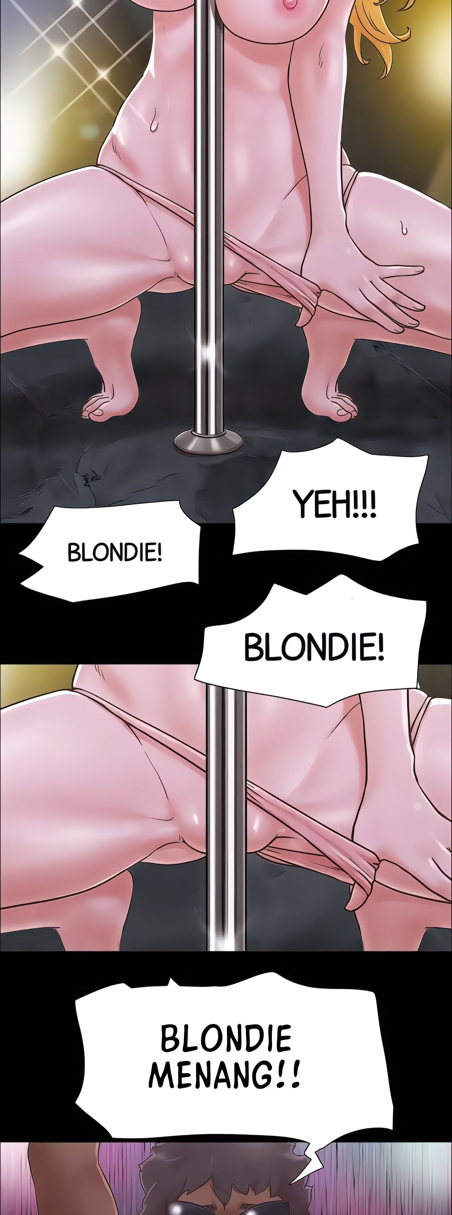 Only With Consent Uncensored - Chapter 41 28