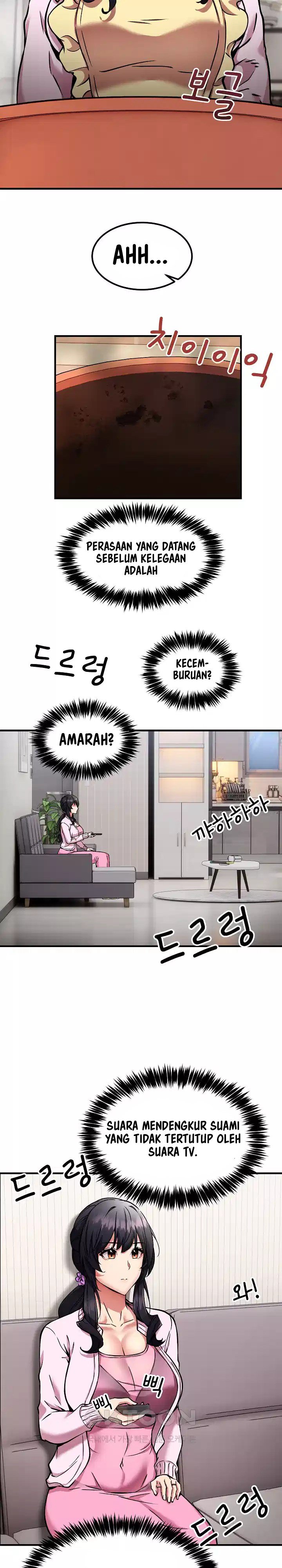 Driver in the New City - Chapter 41 15