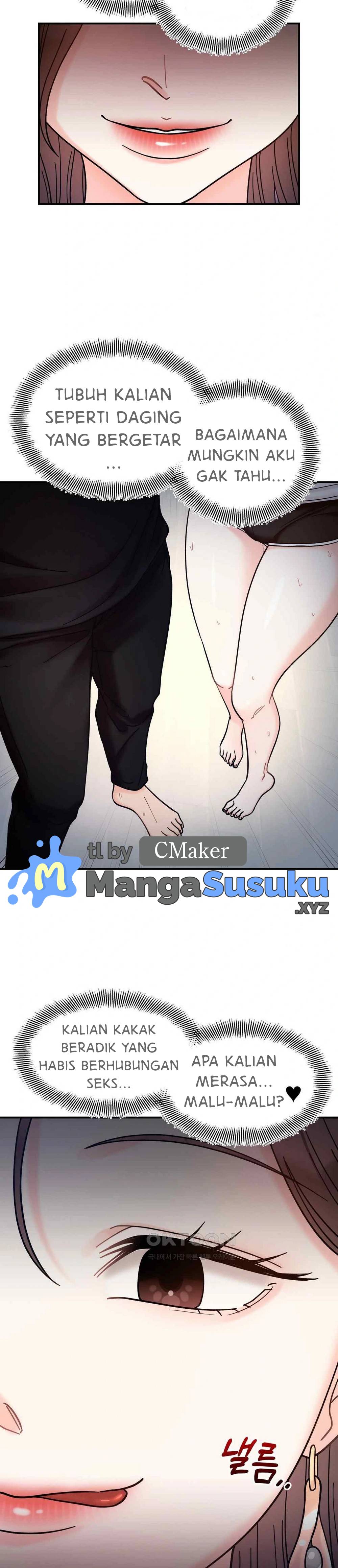 Secret Siblings - Chapter 41 14