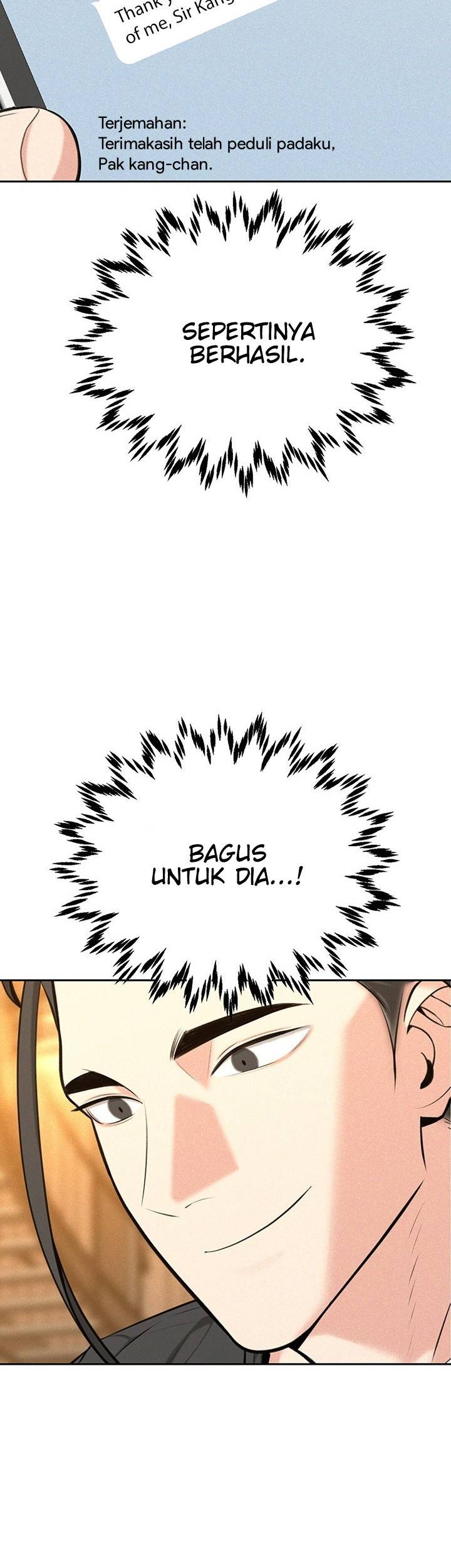 Secret Affairs of the 3rd Generation - Chapter 41 37 Secret Affairs of the 3rd Generation - Chapter 41 37