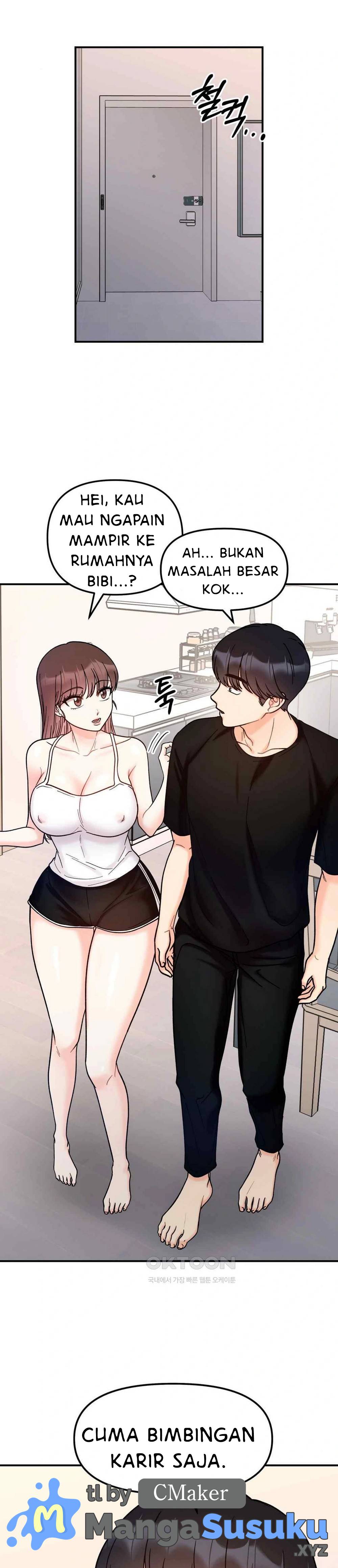 Secret Siblings - Chapter 41 20