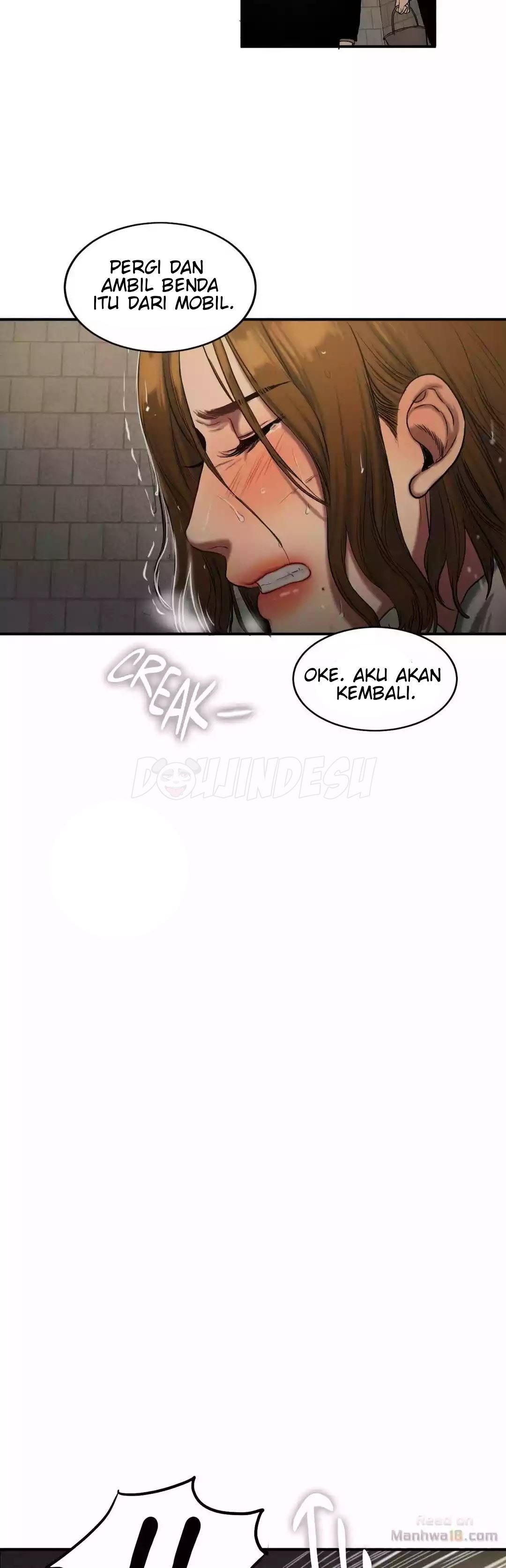 Bittersweet - Chapter 46 17