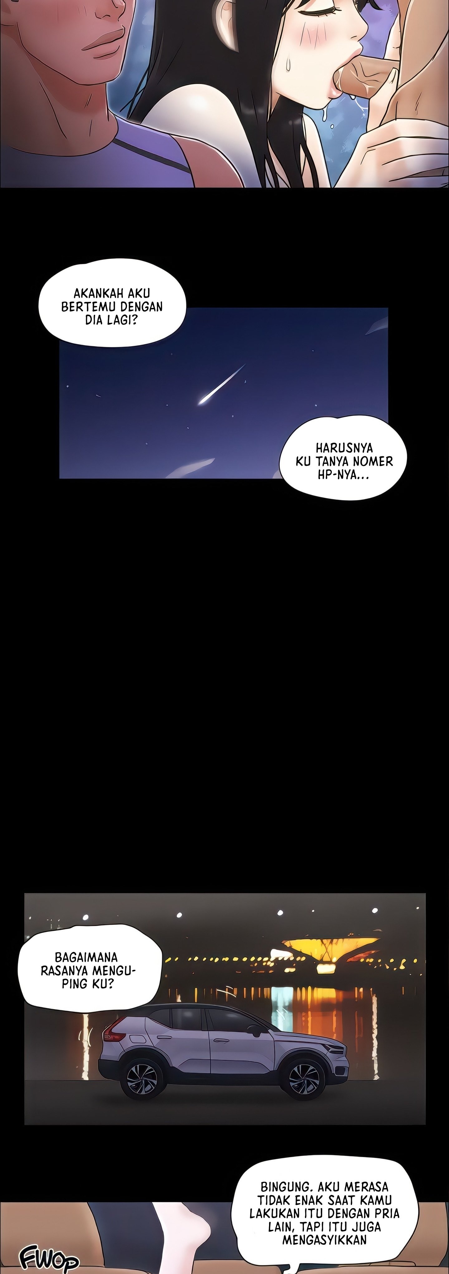 Only With Consent Uncensored - Chapter 46 27