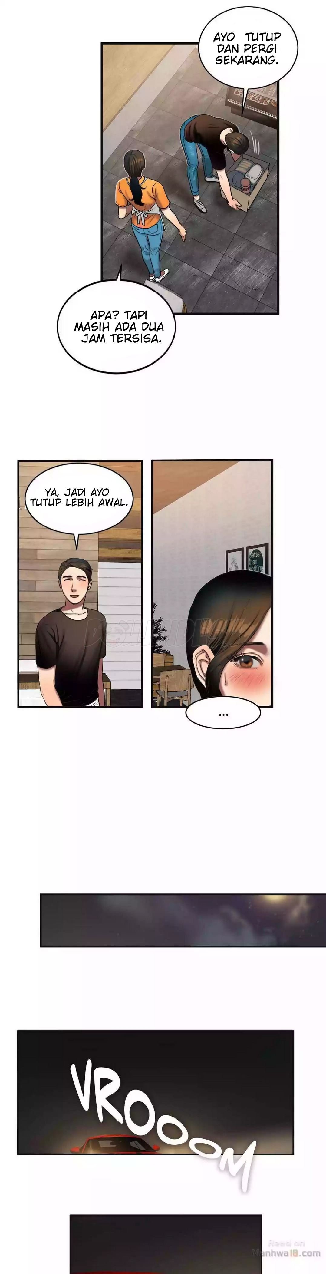 Bittersweet - Chapter 46 9