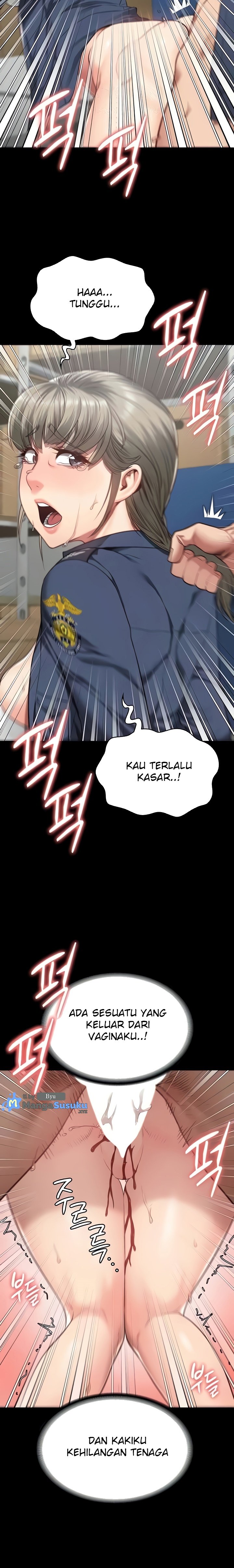 Locked Up - Chapter 46 13