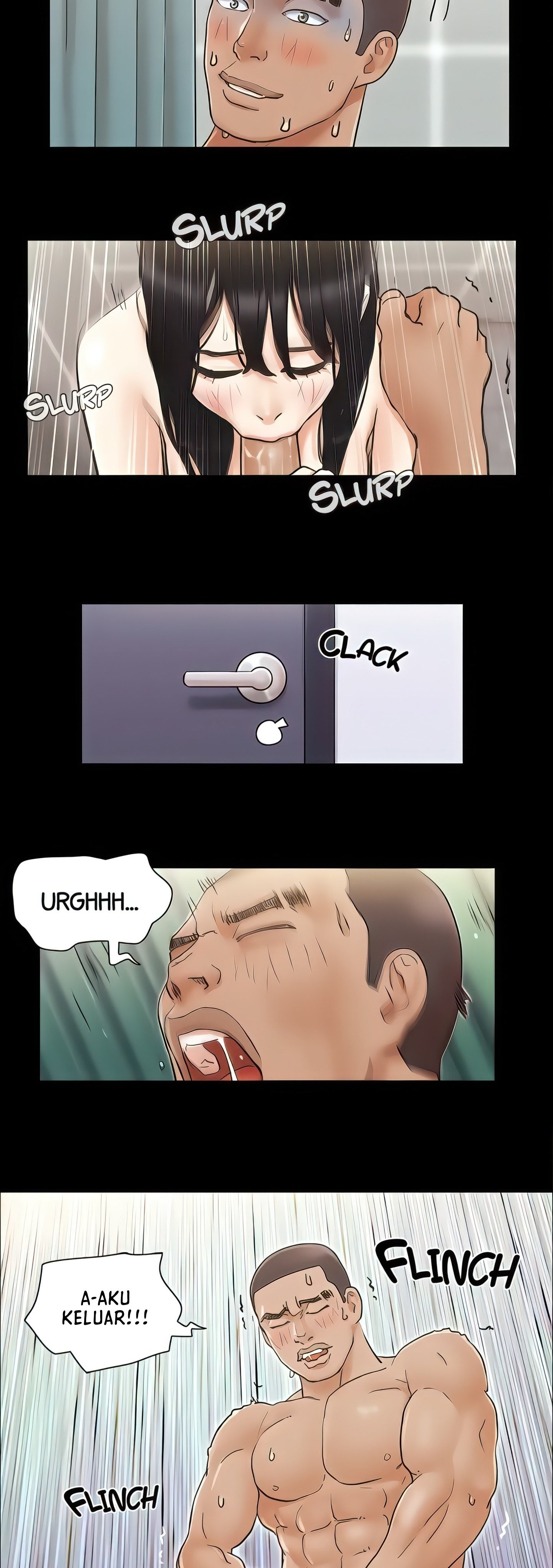 Only With Consent Uncensored - Chapter 46 22