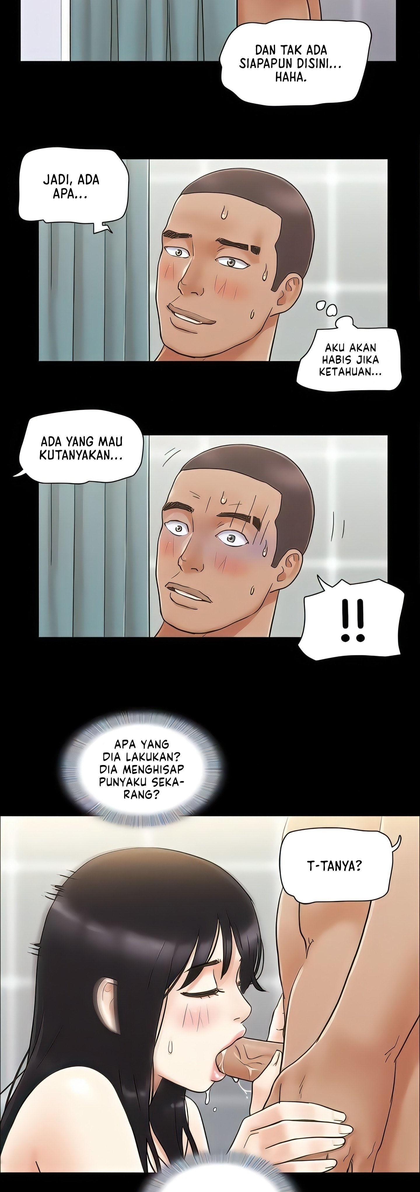 Only With Consent Uncensored - Chapter 46 20