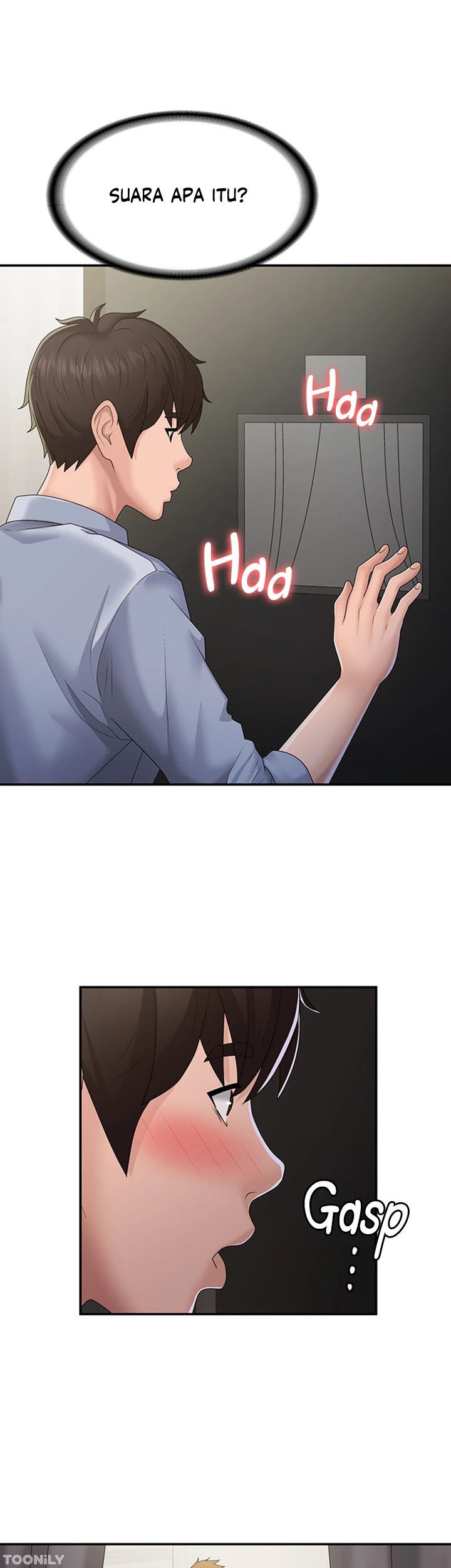 Teen Aunt - Chapter 46 16