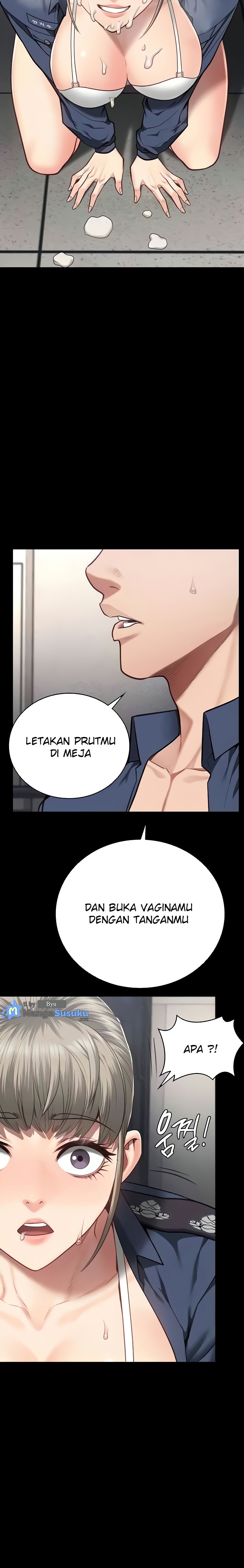 Locked Up - Chapter 46 7