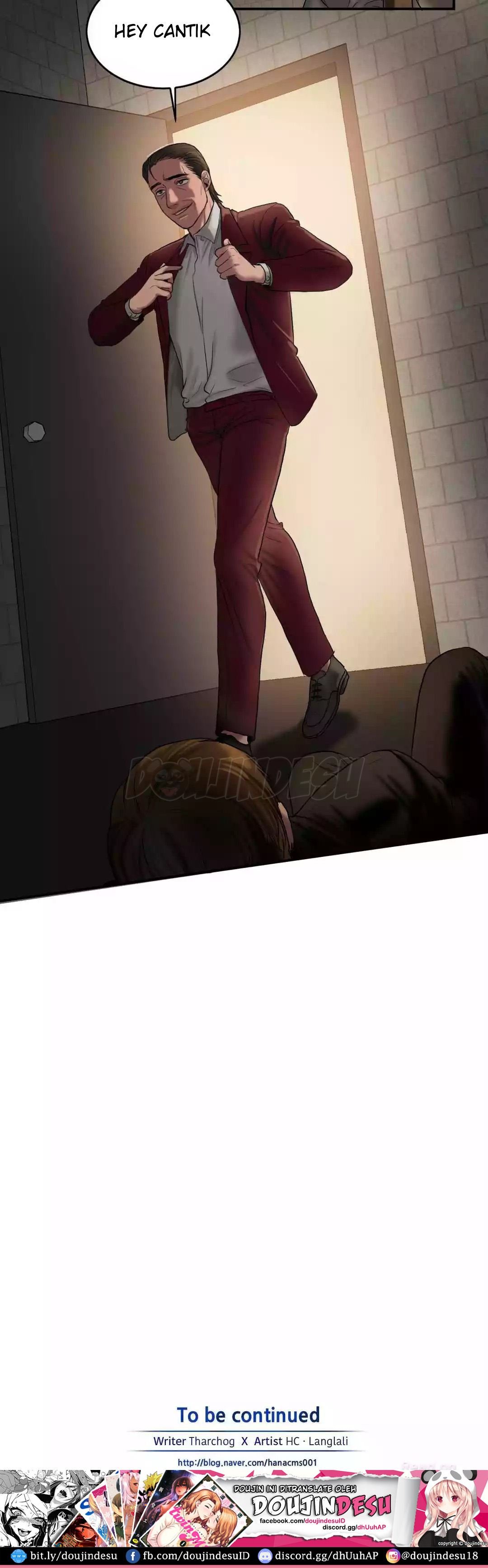 Bittersweet - Chapter 46 19