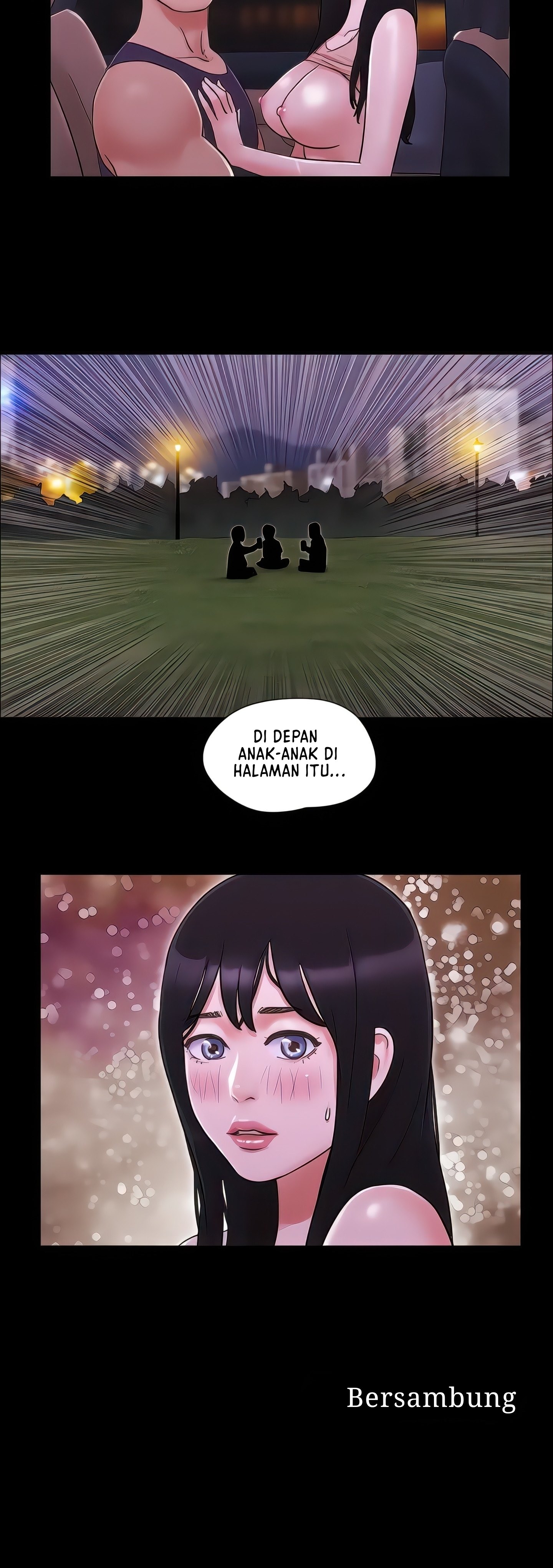 Only With Consent Uncensored - Chapter 46 32