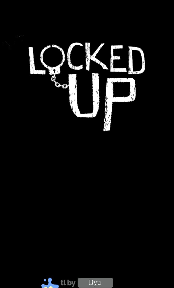 Locked Up - Chapter 46 3