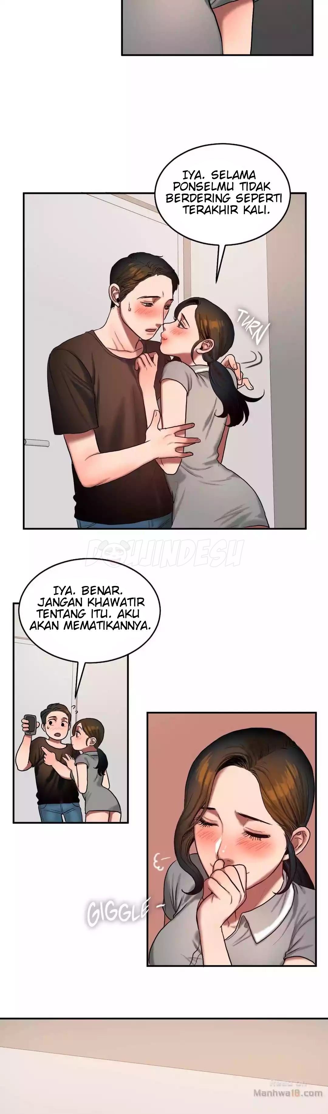 Bittersweet - Chapter 46 12