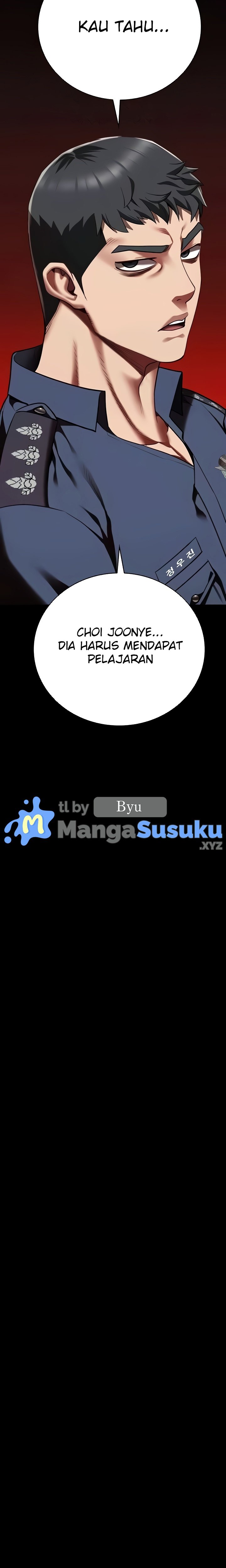 Locked Up - Chapter 46 25