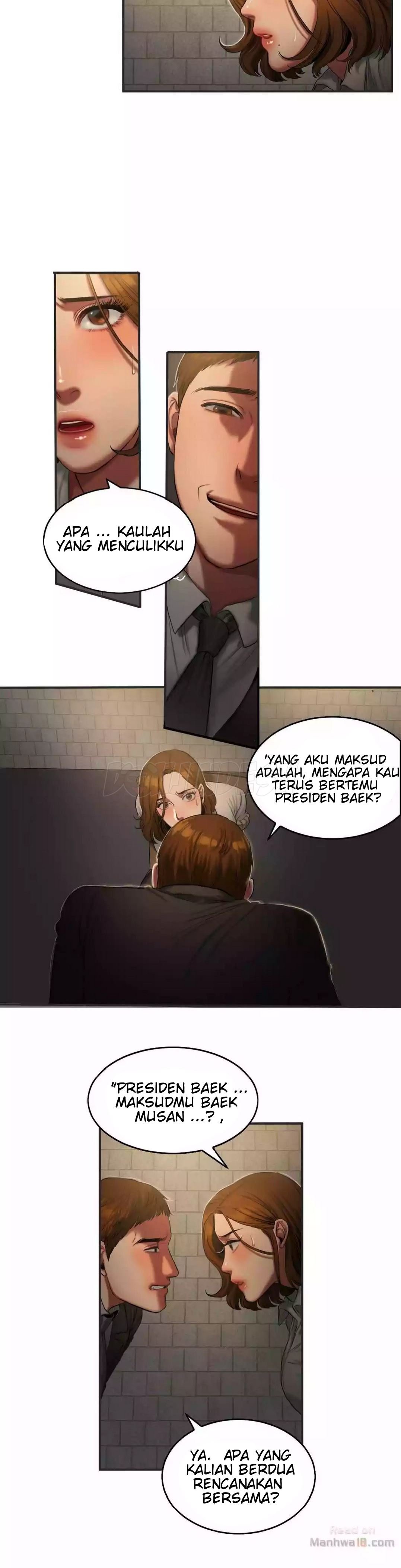 Bittersweet - Chapter 46 4