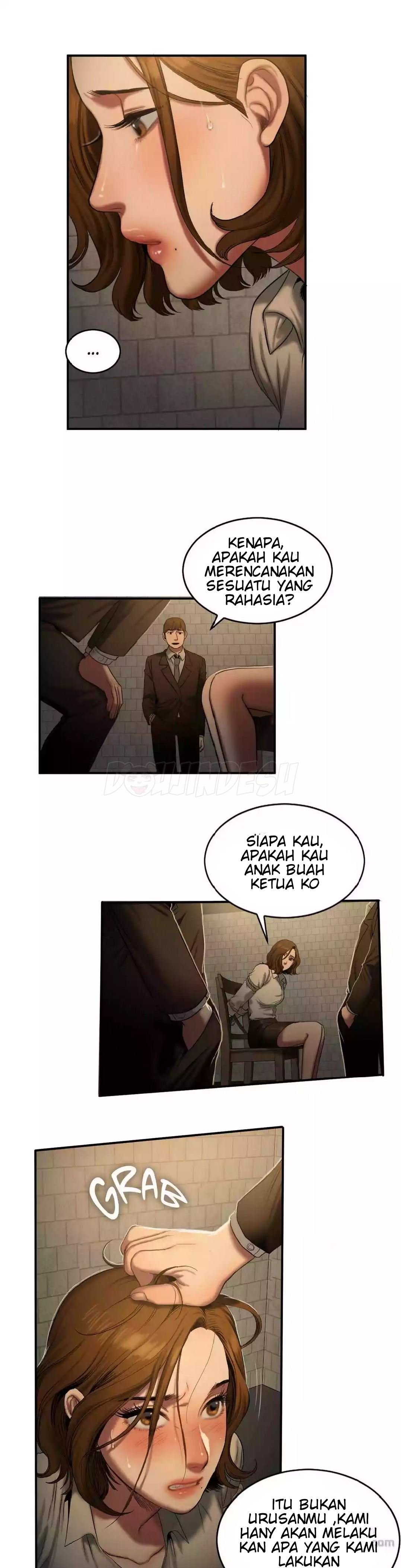 Bittersweet - Chapter 46 5