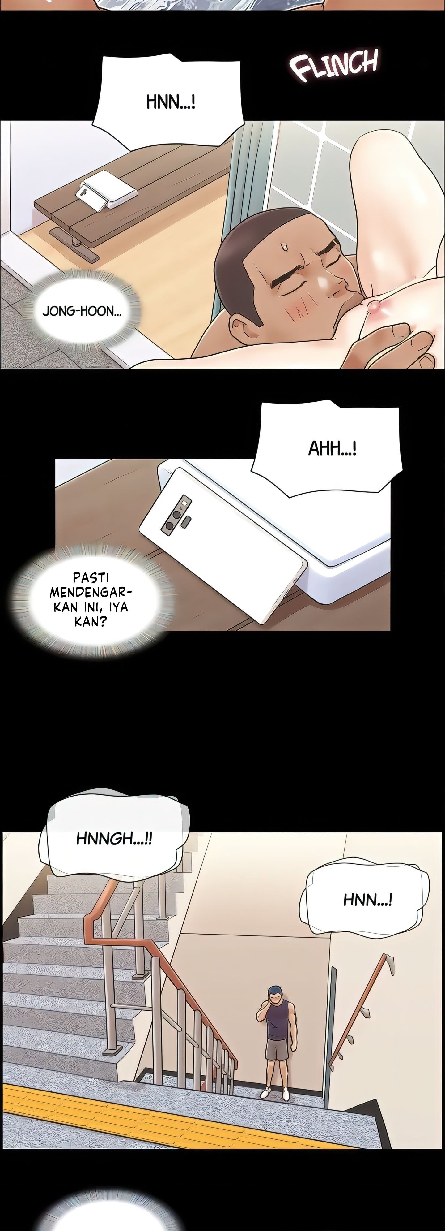 Only With Consent Uncensored - Chapter 46 2