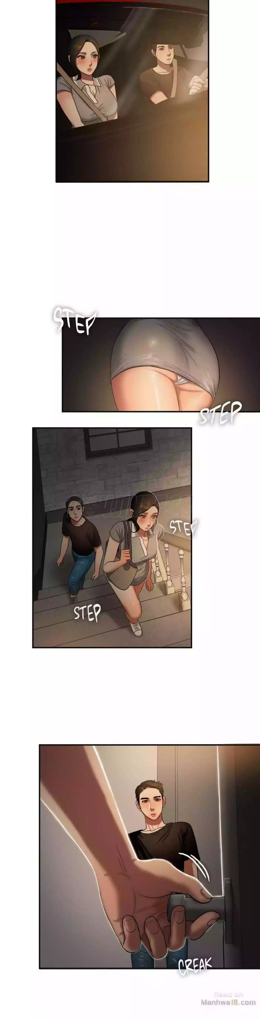 Bittersweet - Chapter 46 10