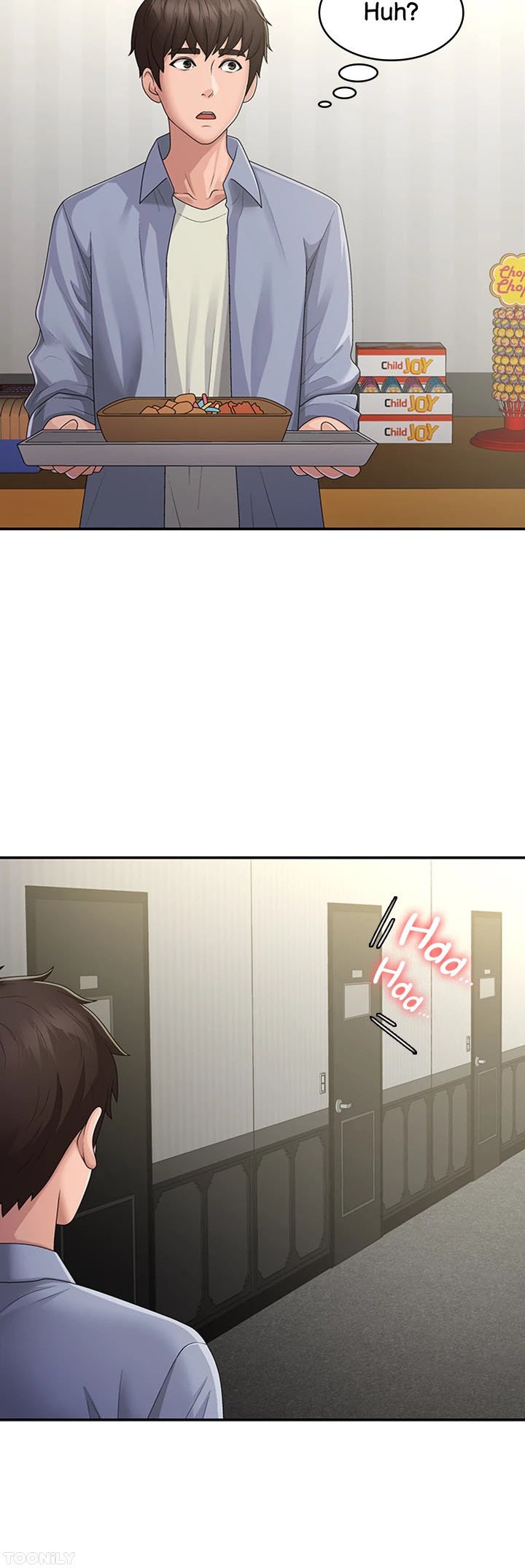 Teen Aunt - Chapter 46 15