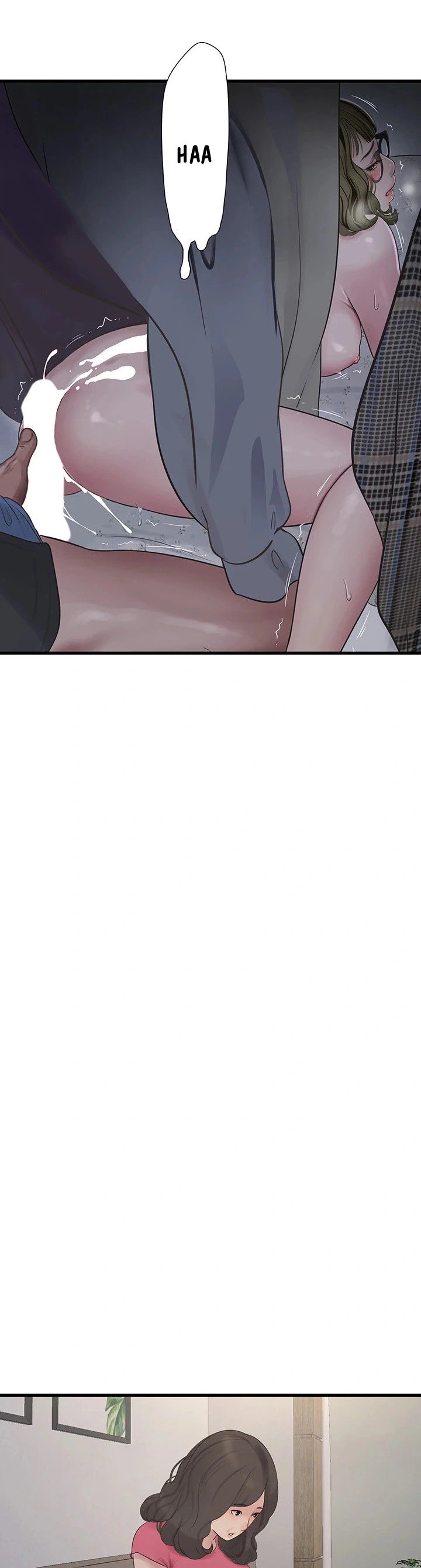 The Hole Diary - Chapter 46 9