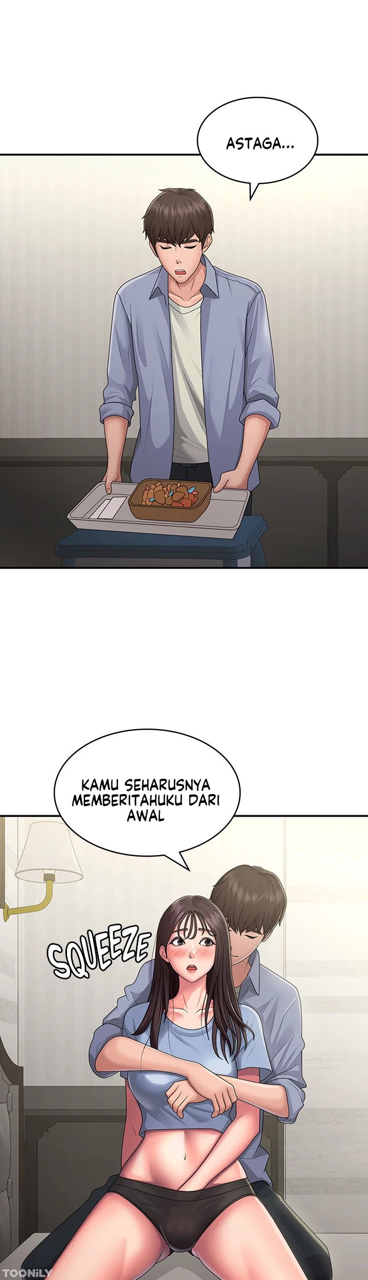 Teen Aunt - Chapter 46 21