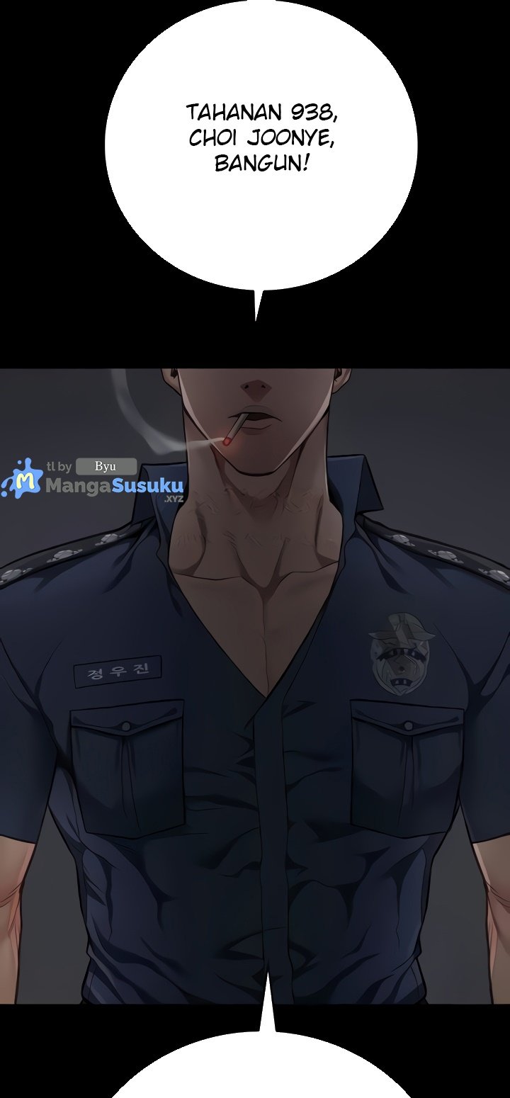Locked Up - Chapter 46 29