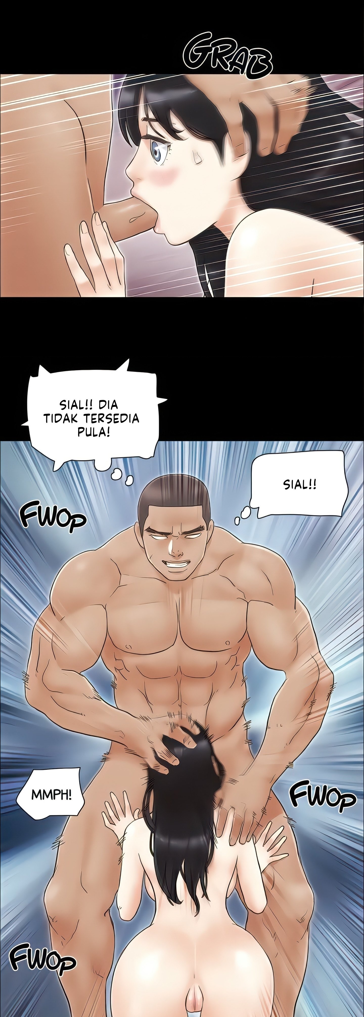 Only With Consent Uncensored - Chapter 46 15