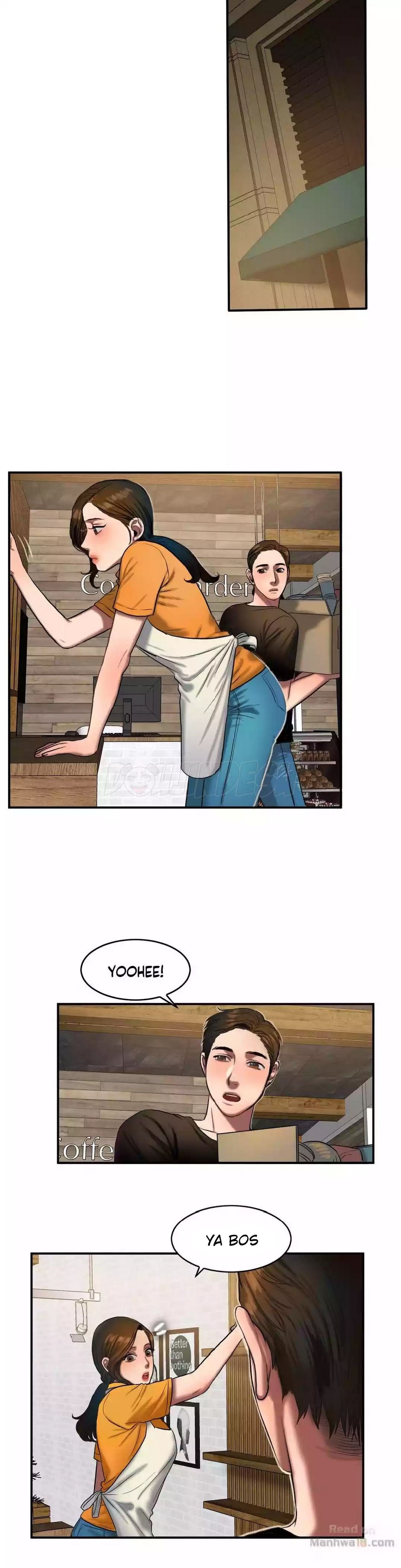 Bittersweet - Chapter 46 8