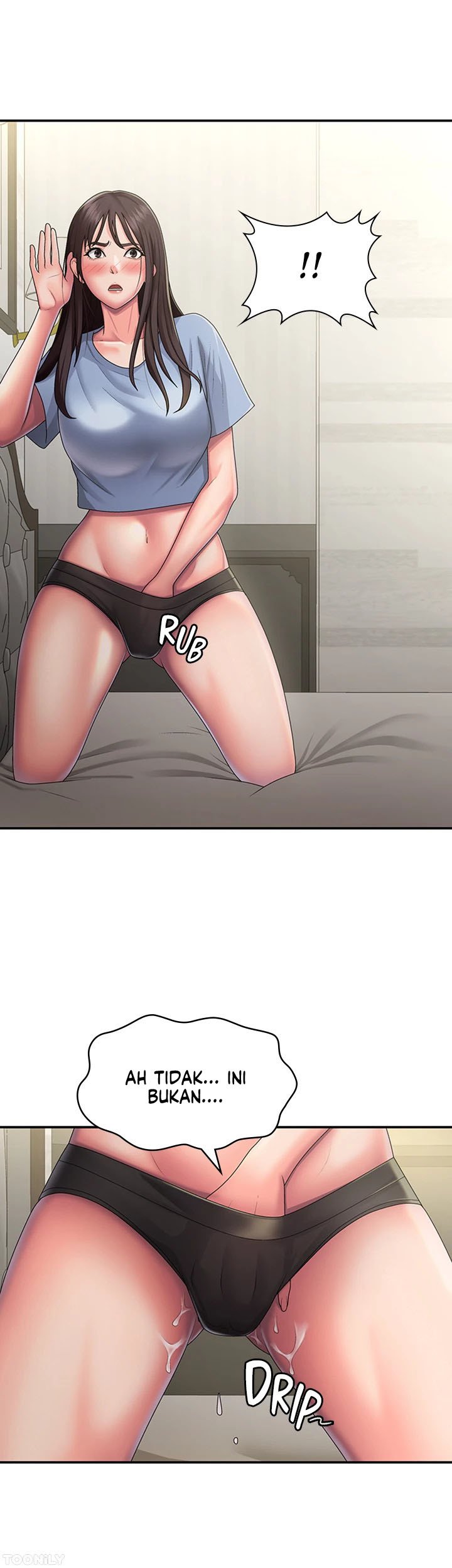 Teen Aunt - Chapter 46 20