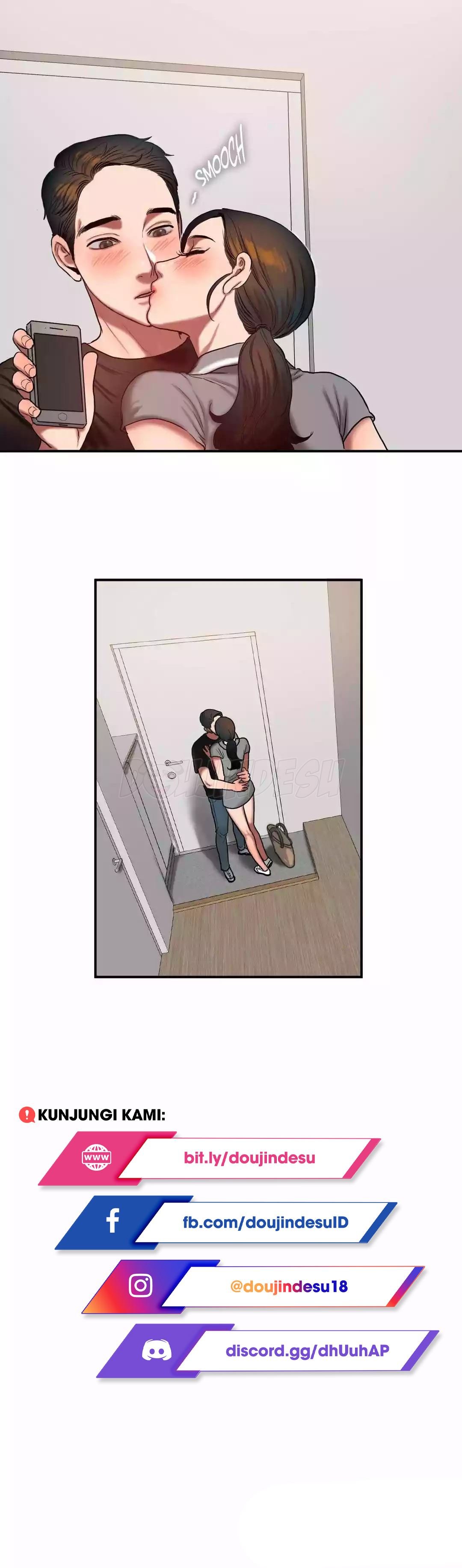 Bittersweet - Chapter 46 13