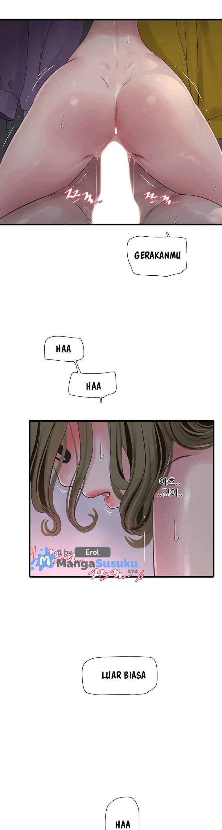 The Hole Diary - Chapter 46 5