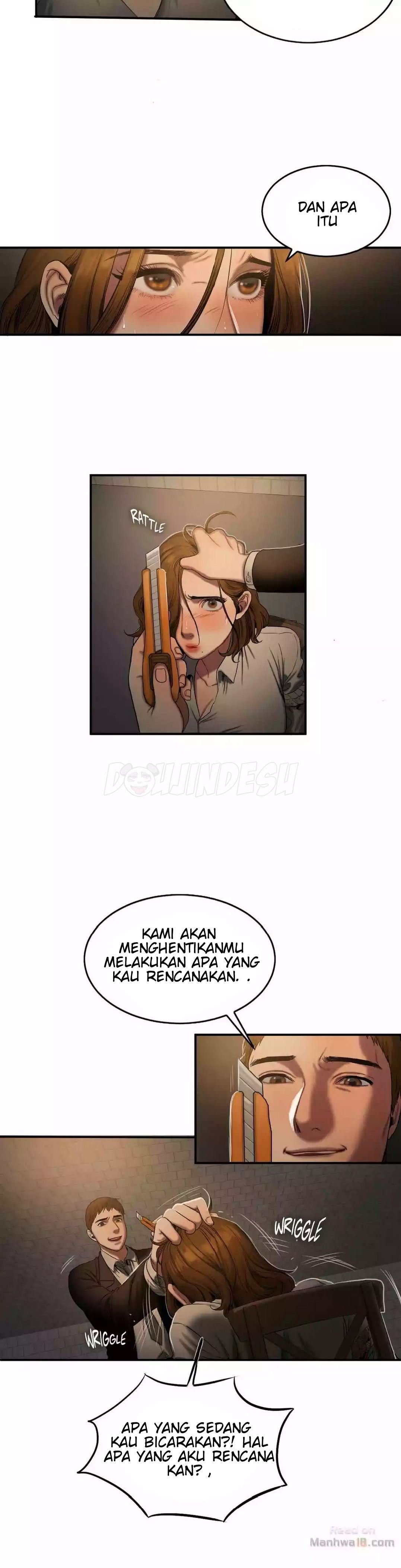 Bittersweet - Chapter 46 6