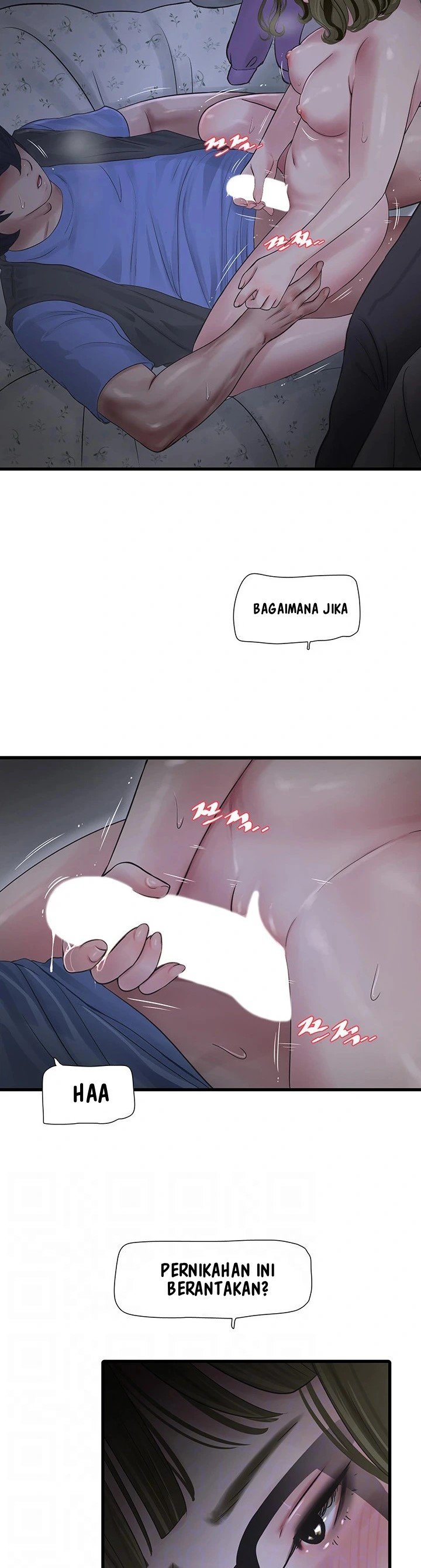 The Hole Diary - Chapter 46 3