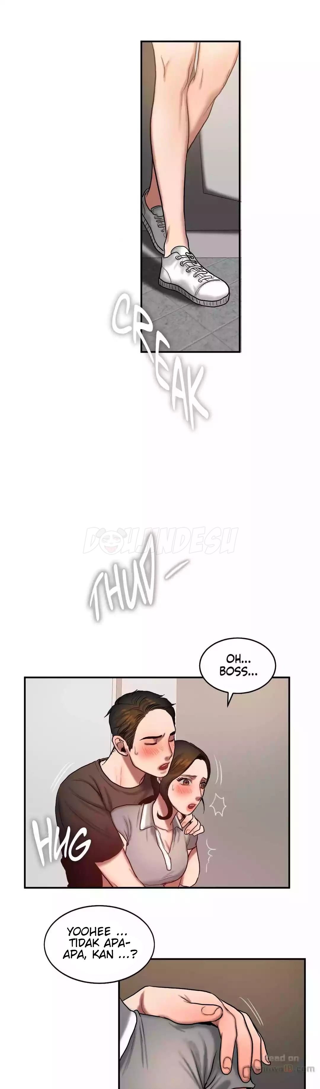 Bittersweet - Chapter 46 11