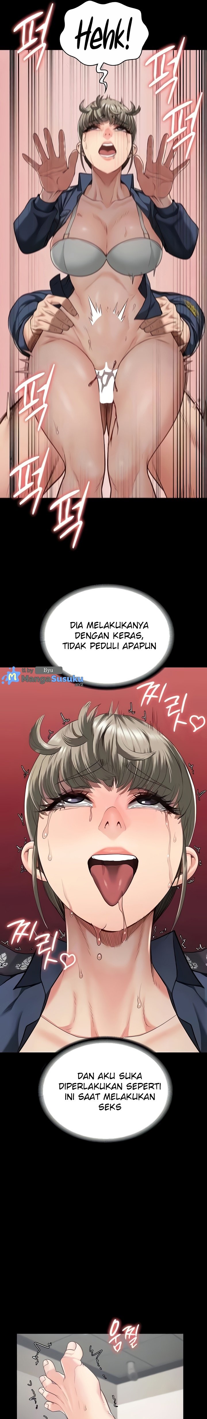 Locked Up - Chapter 46 14
