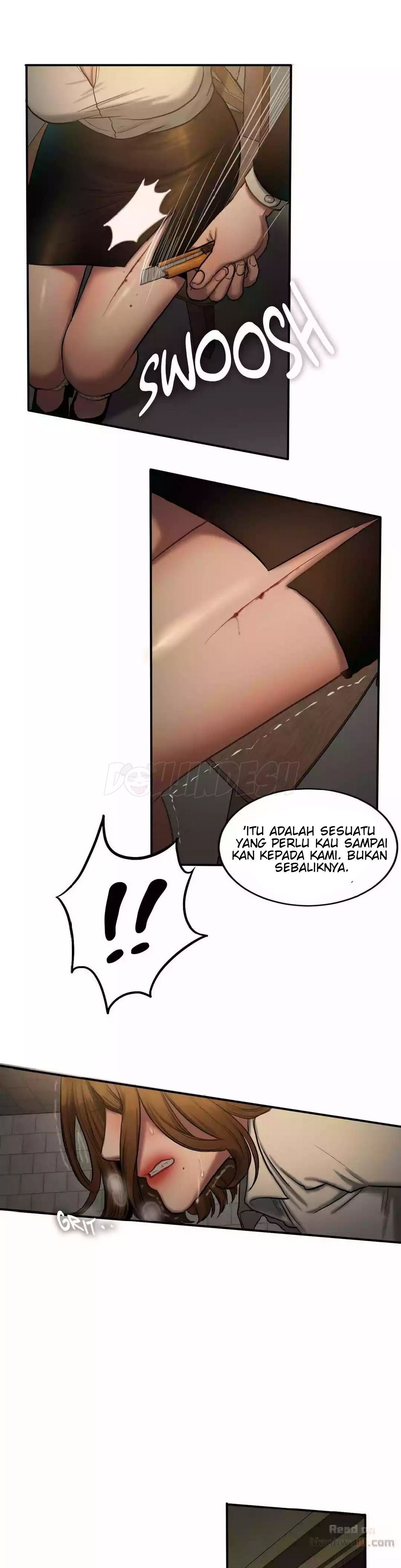 Bittersweet - Chapter 46 7