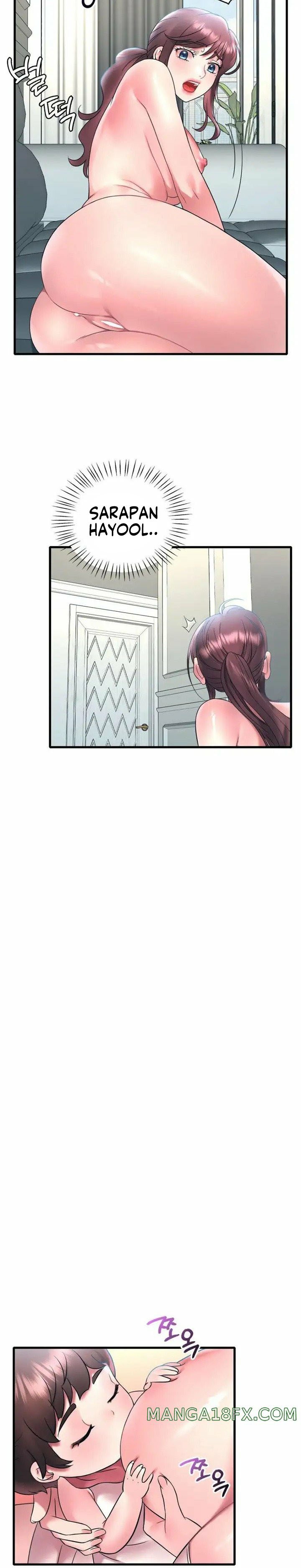 She wants to get drunk - Chapter 44 8 She wants to get drunk - Chapter 44 8