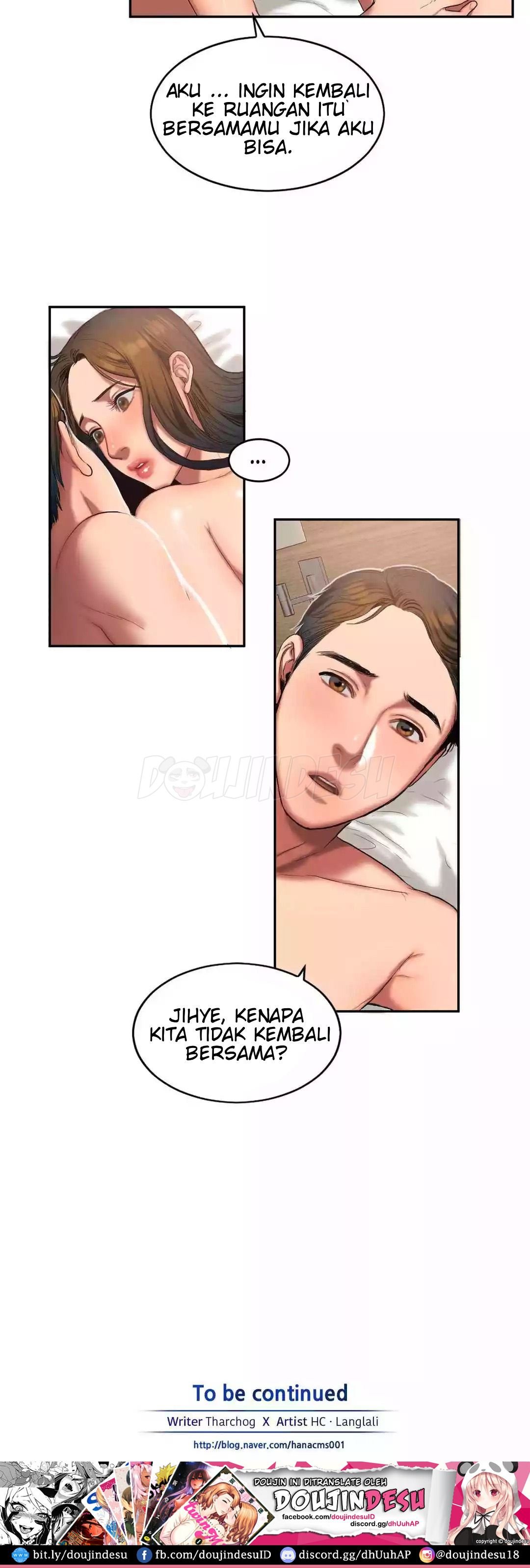 Bittersweet - Chapter 44 19