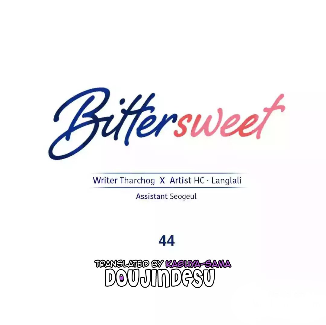 Bittersweet - Chapter 44 2