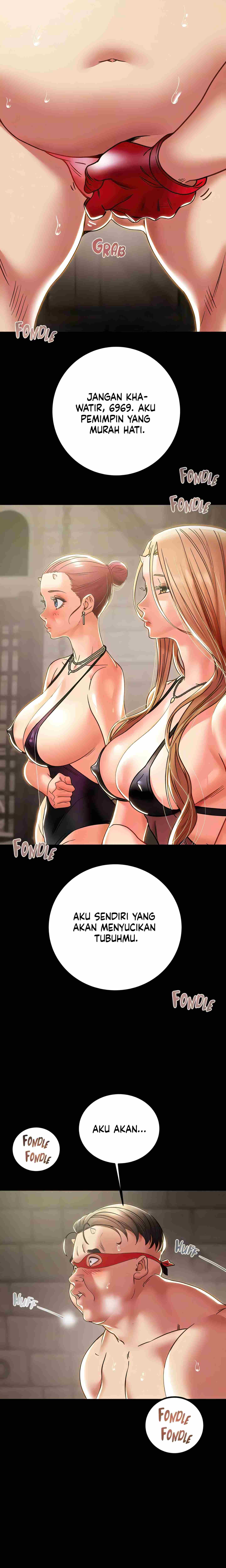 Where Is My Little Stick uncen - Chapter 44 7